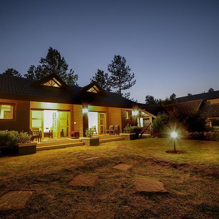 Logan Camp Ooty Hotel Coonoor Exterior photo