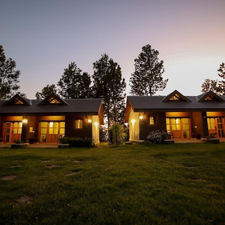 Logan Camp Ooty Hotel Coonoor Exterior photo