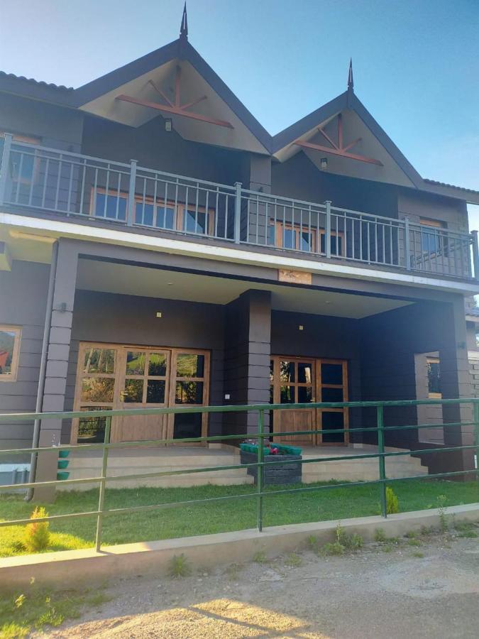 Logan Camp Ooty Hotel Coonoor Exterior photo