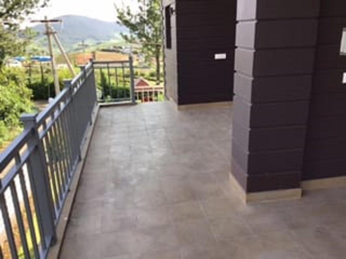 Logan Camp Ooty Hotel Coonoor Exterior photo
