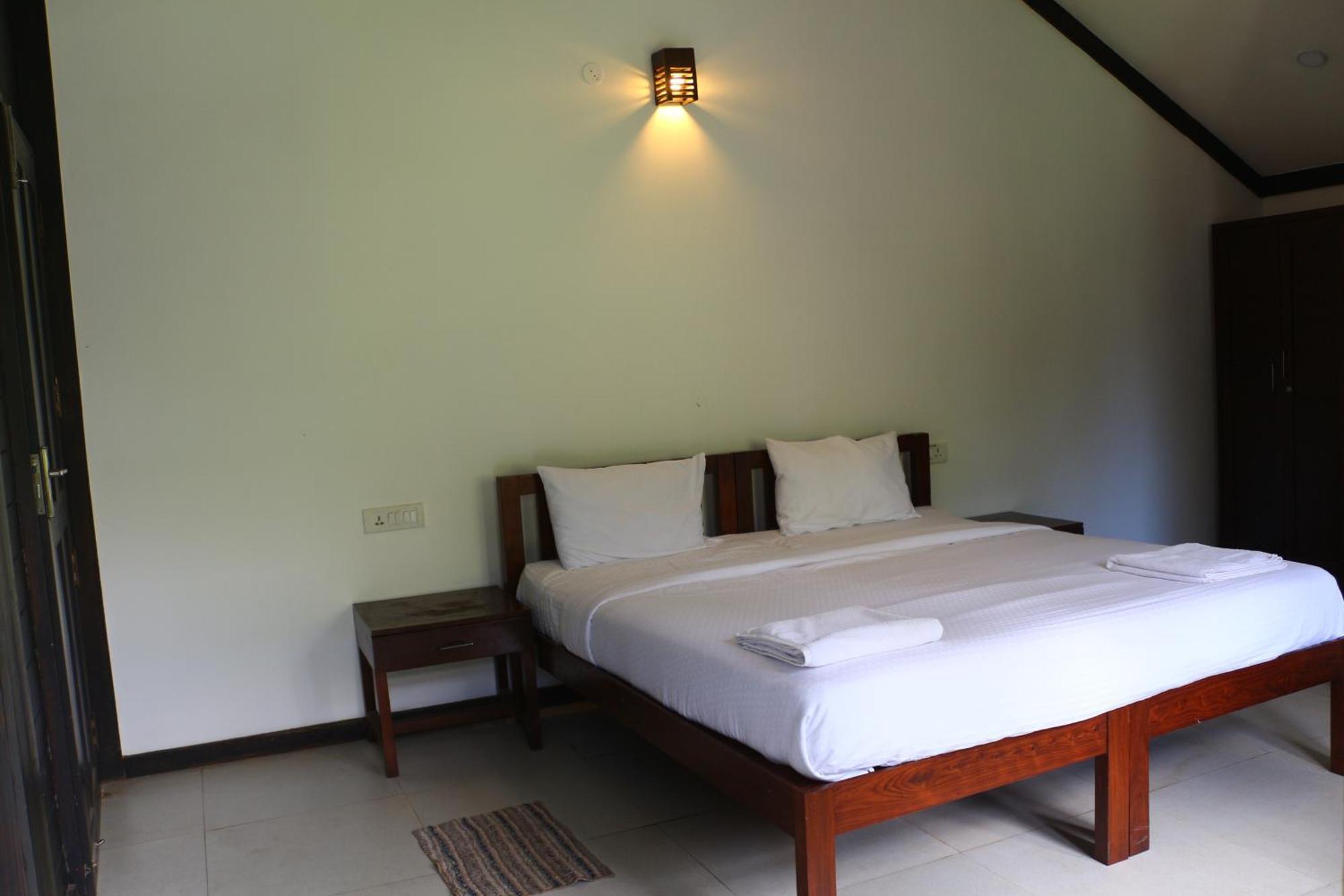 Logan Camp Ooty Hotel Coonoor Exterior photo