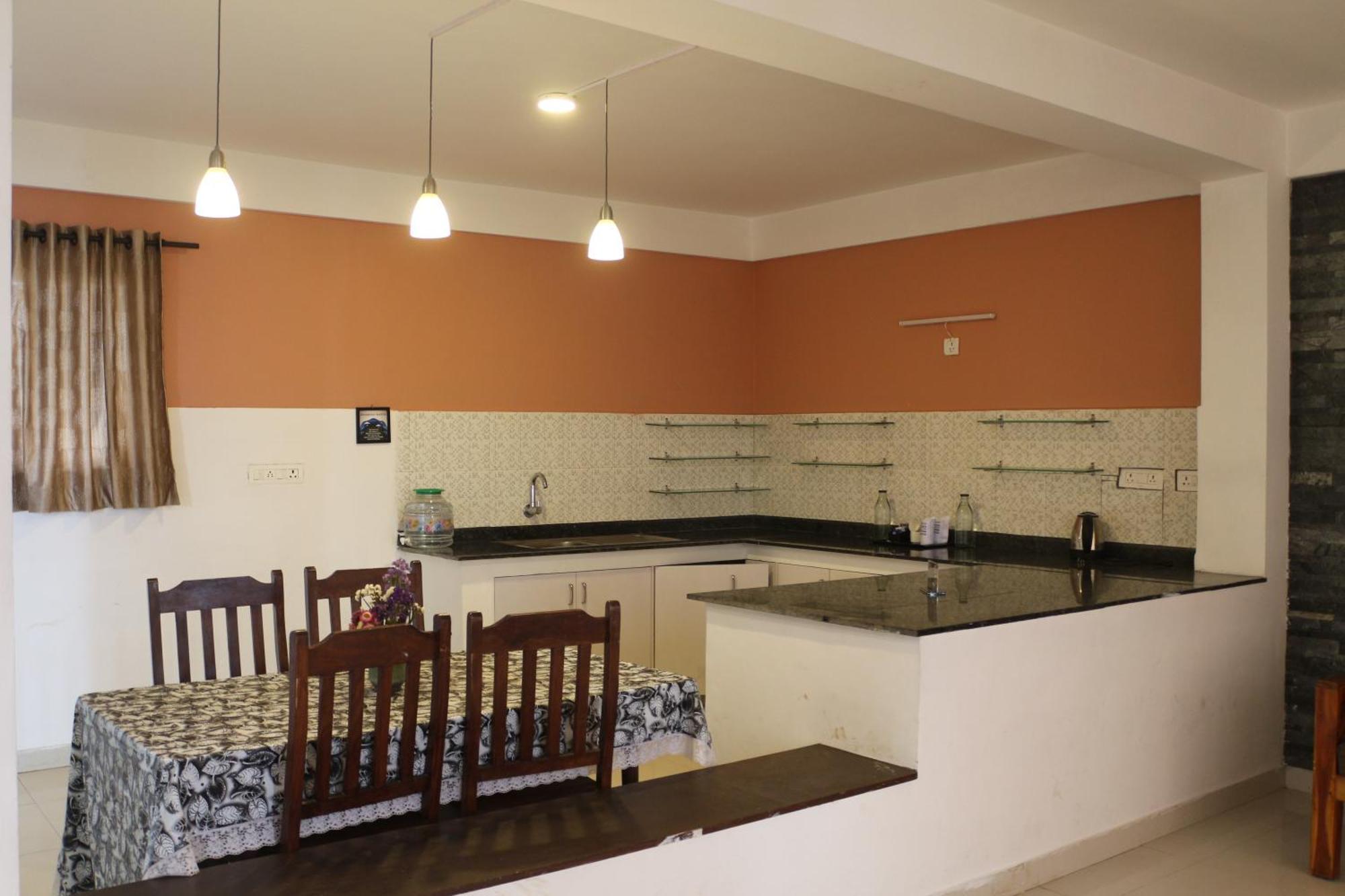 Logan Camp Ooty Hotel Coonoor Exterior photo