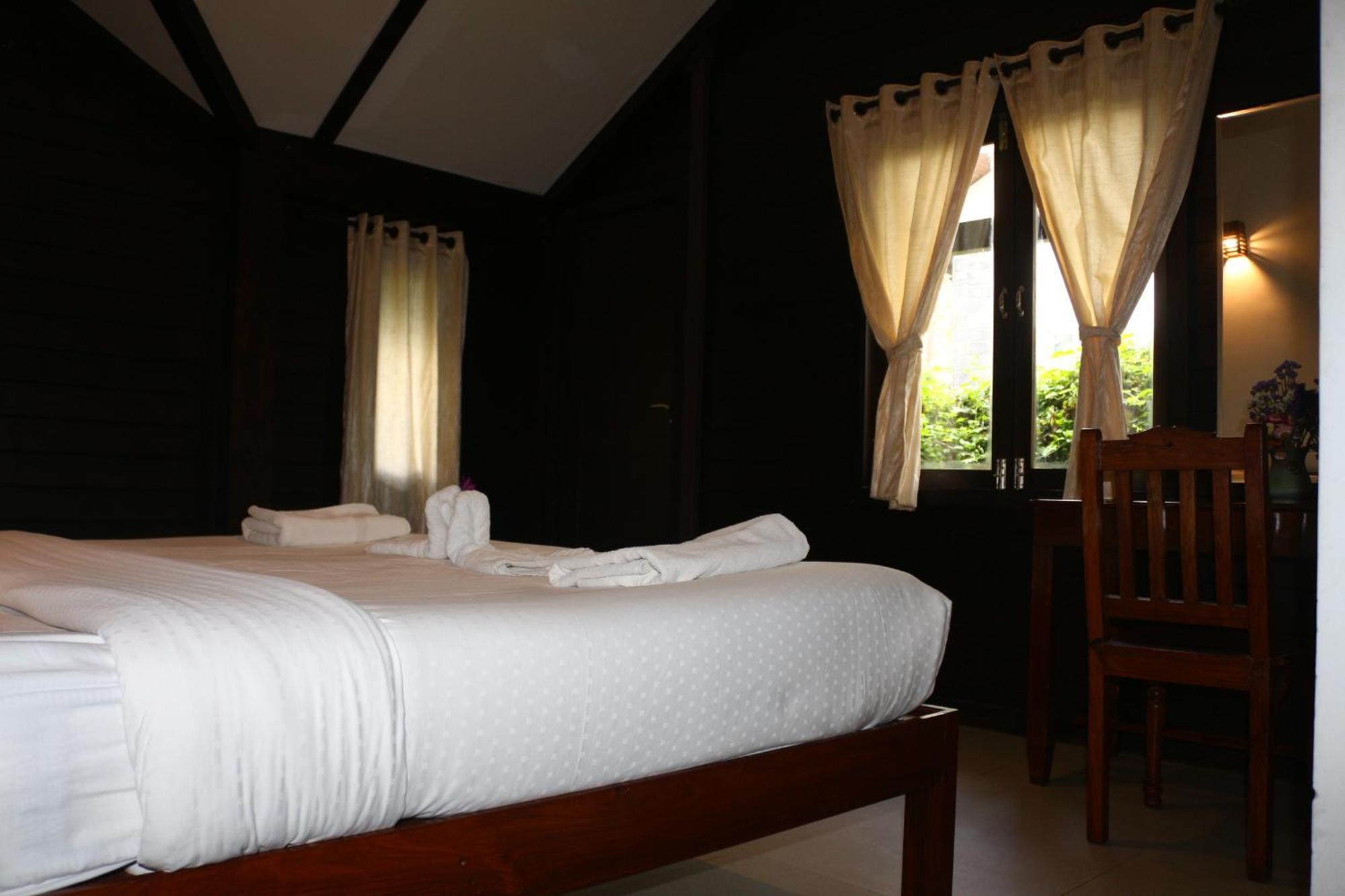 Logan Camp Ooty Hotel Coonoor Exterior photo
