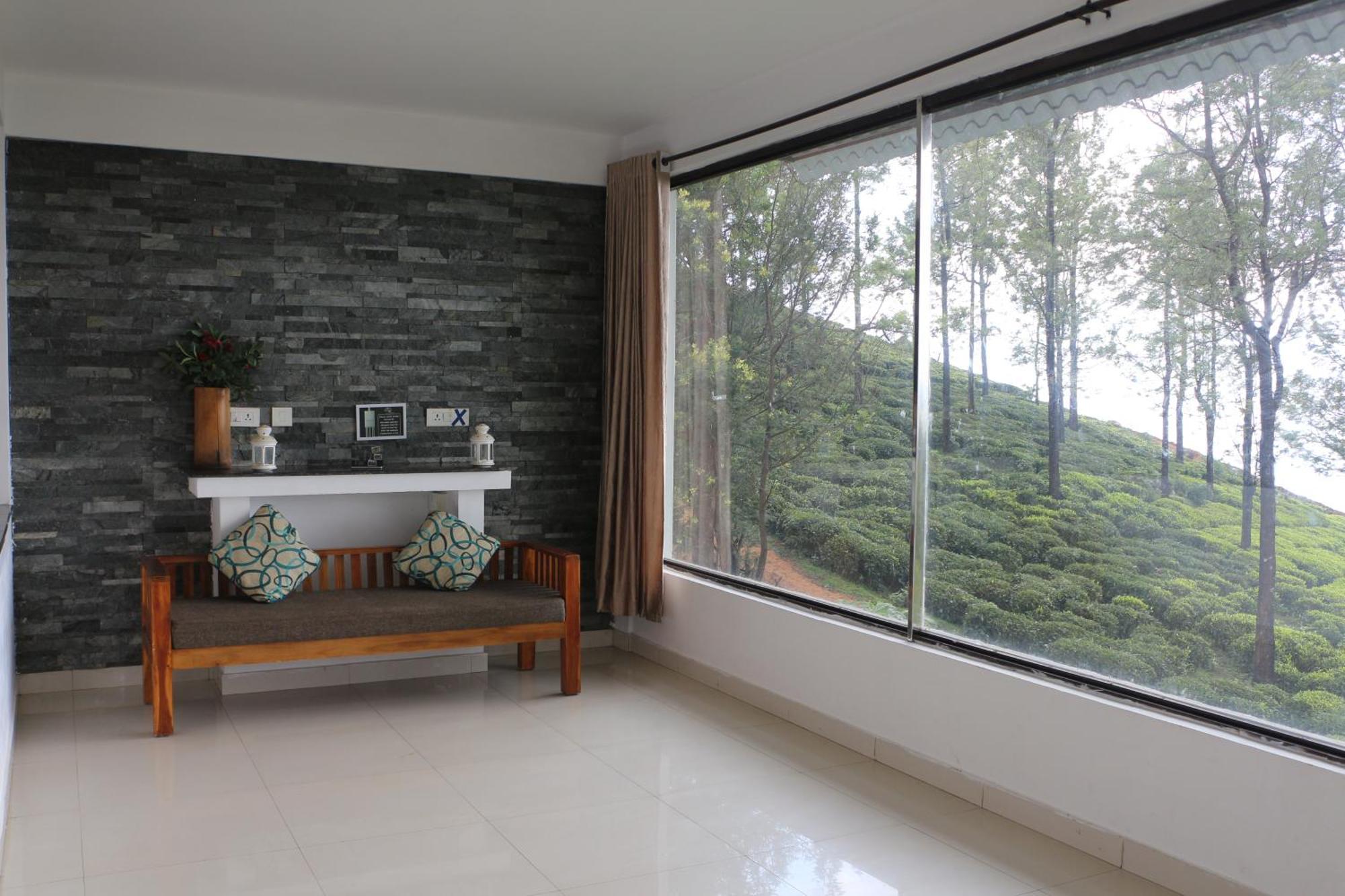 Logan Camp Ooty Hotel Coonoor Exterior photo