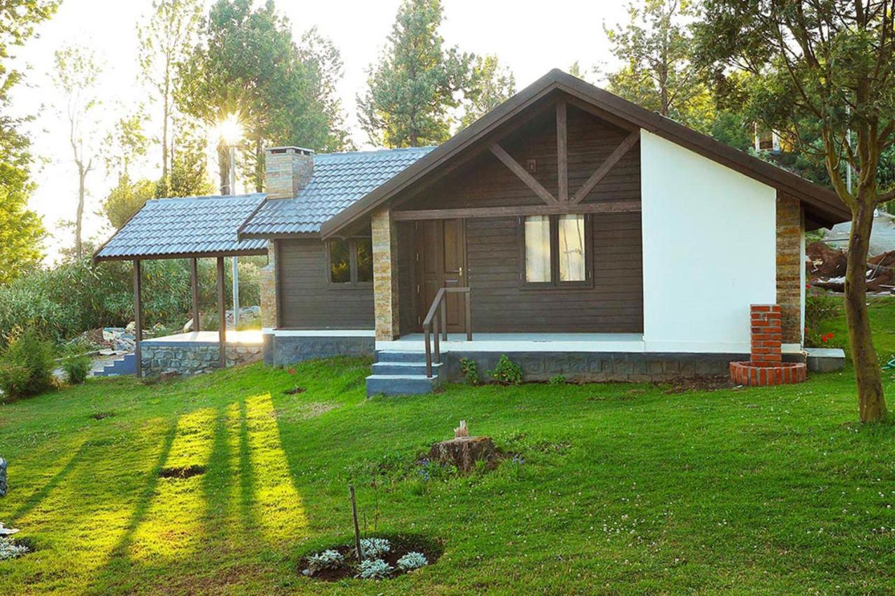Logan Camp Ooty Hotel Coonoor Exterior photo